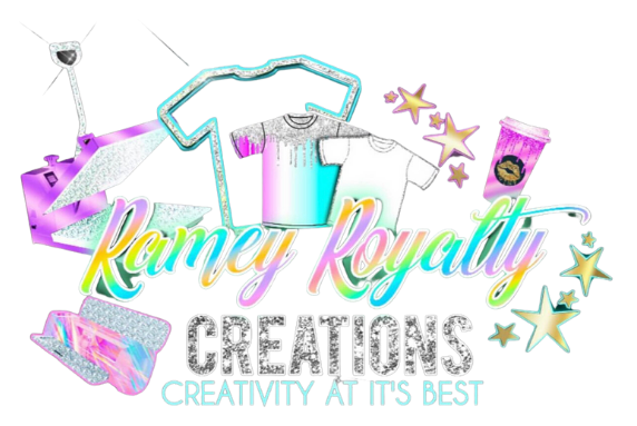 Ramey Royalty Creations